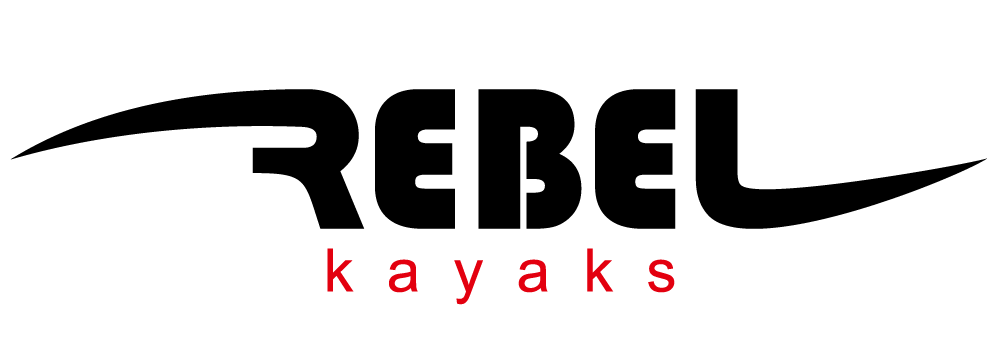 Rebel Kayaks logo