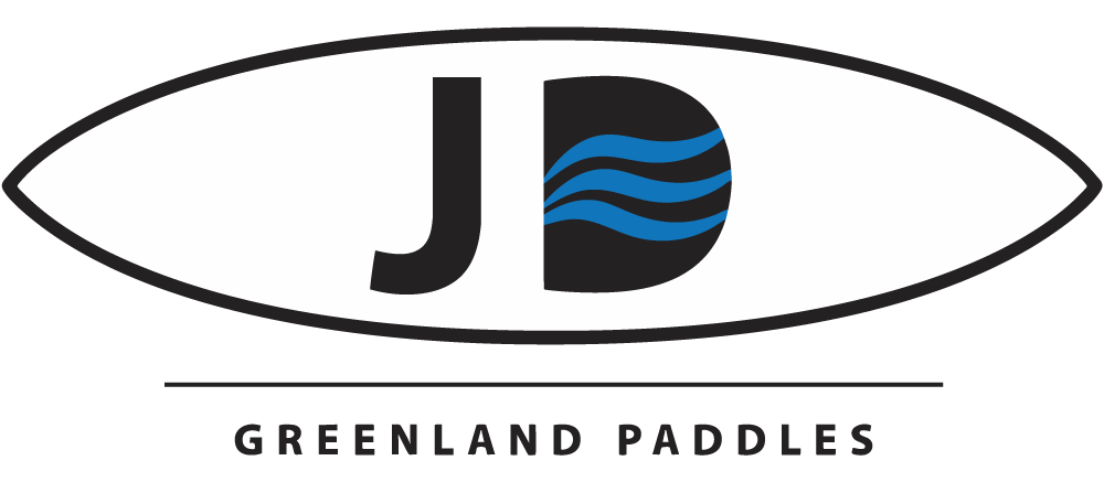 JD Paddles logo