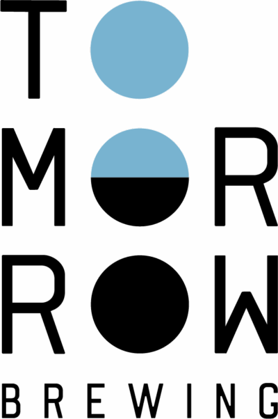 Tomorrow Brewing logo